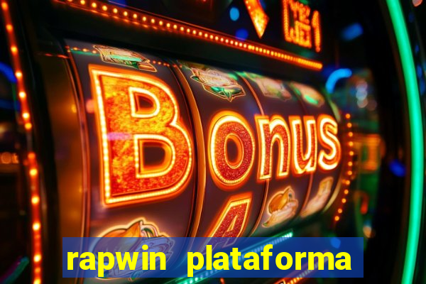 rapwin plataforma de jogos