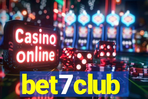 bet7club