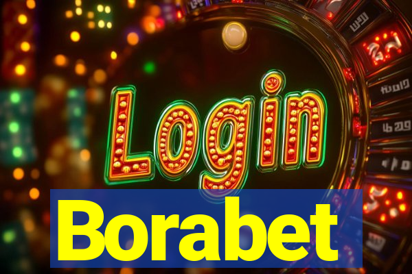 Borabet