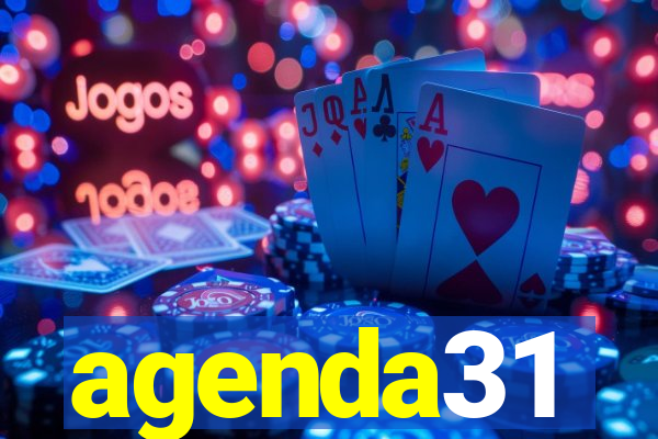 agenda31