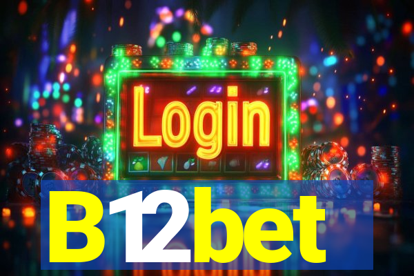 B12bet