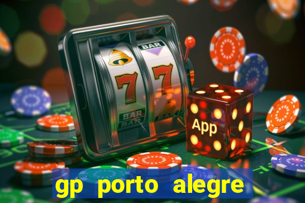 gp porto alegre viva local