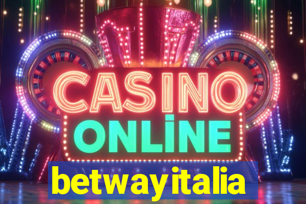 betwayitalia