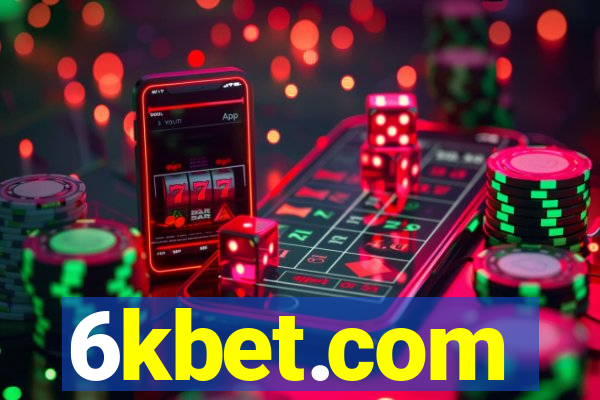 6kbet.com