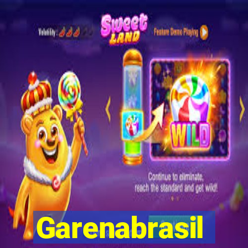 Garenabrasil