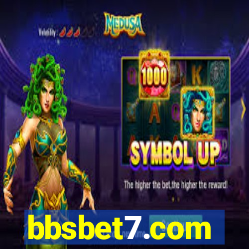 bbsbet7.com