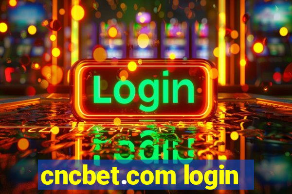 cncbet.com login