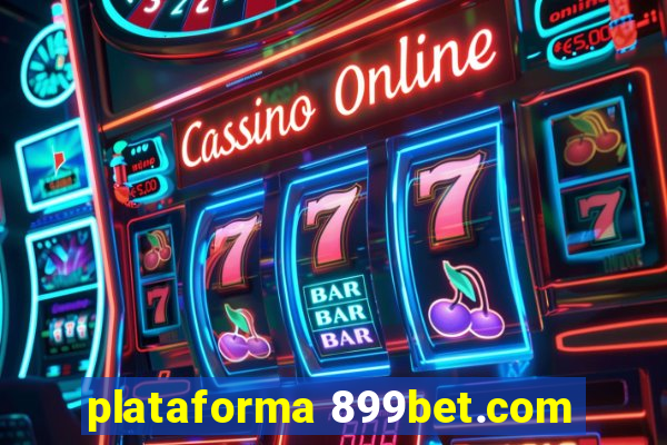 plataforma 899bet.com