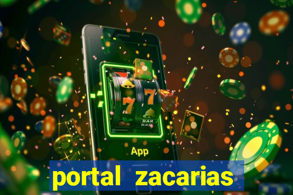 portal zacarias cavando propia cova