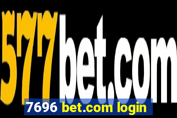 7696 bet.com login