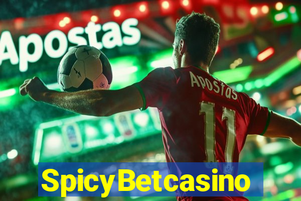 SpicyBetcasino