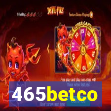 465betco