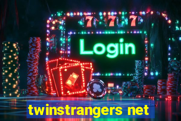 twinstrangers net