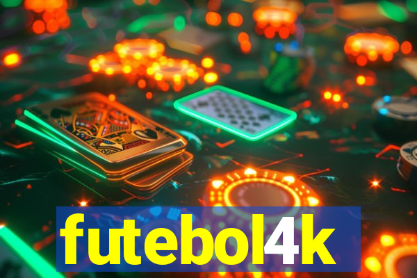 futebol4k