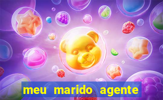 meu marido agente secreto download