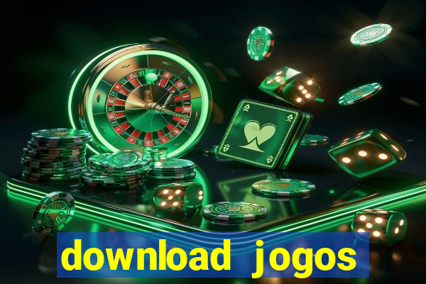 download jogos nintendo wii