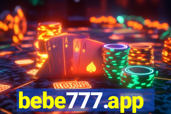 bebe777.app