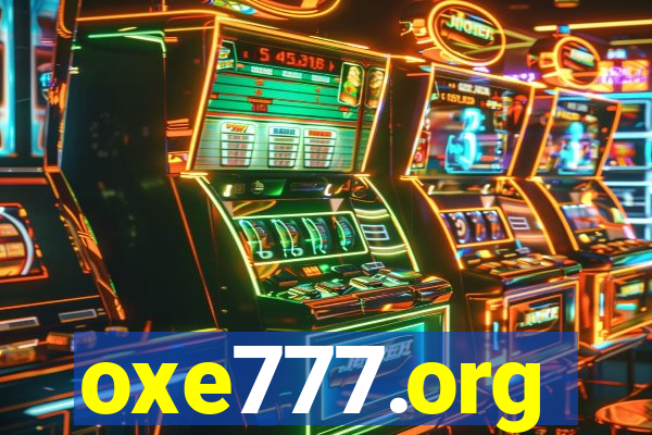 oxe777.org