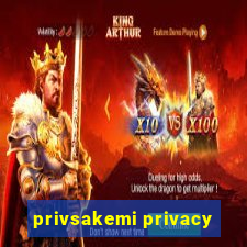 privsakemi privacy