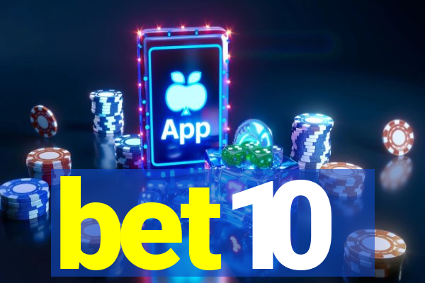 bet10