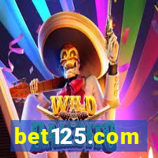 bet125.com