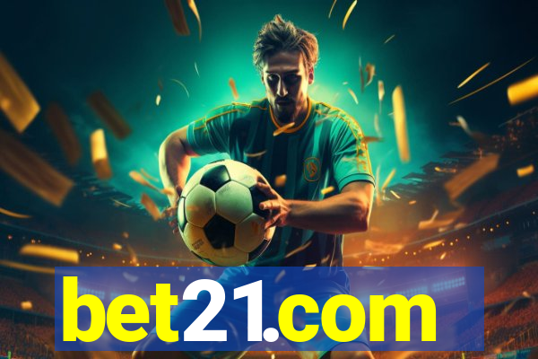 bet21.com