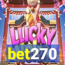 bet270