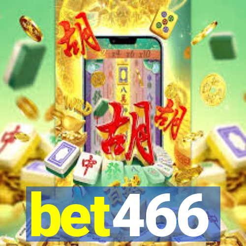 bet466