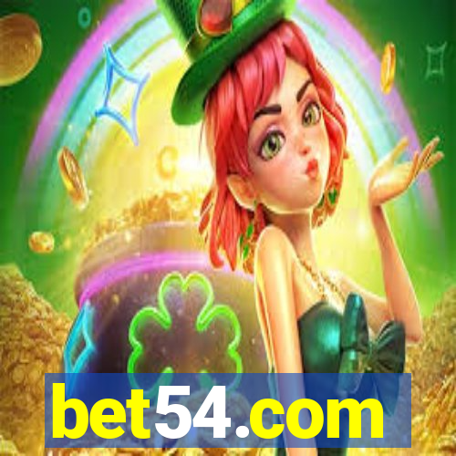 bet54.com