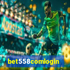 bet558comlogin