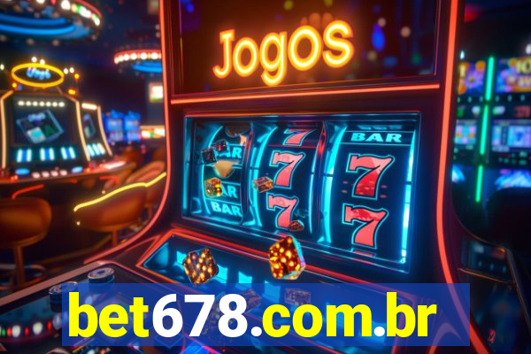 bet678.com.br