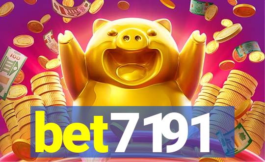 bet7191