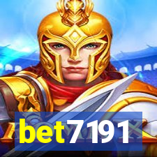 bet7191