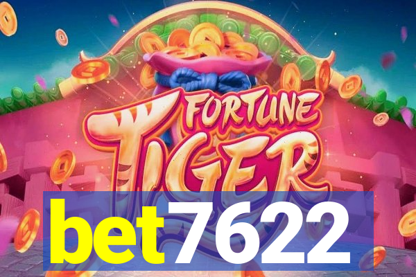 bet7622