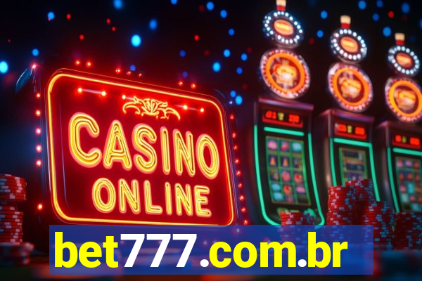 bet777.com.br