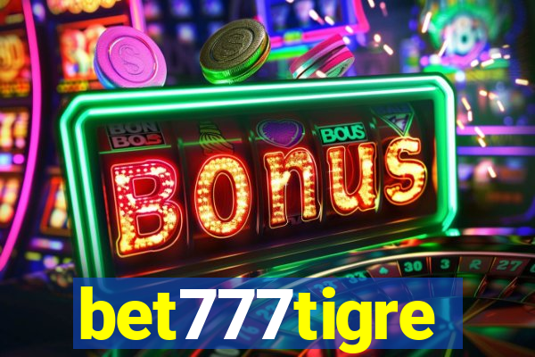 bet777tigre