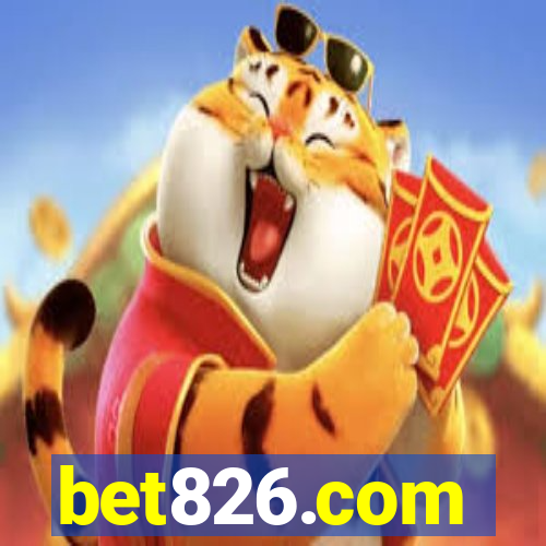 bet826.com