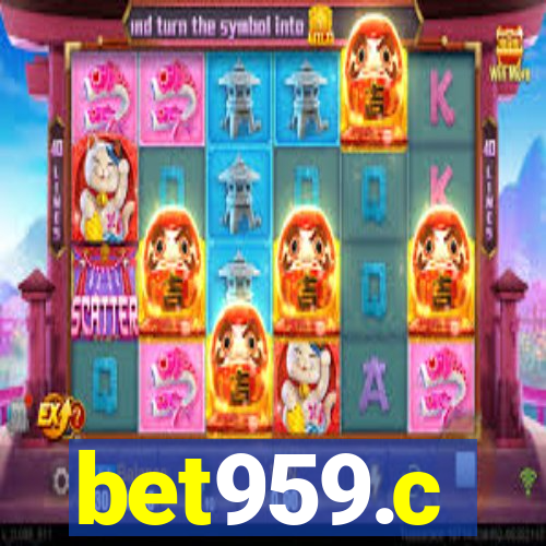 bet959.c