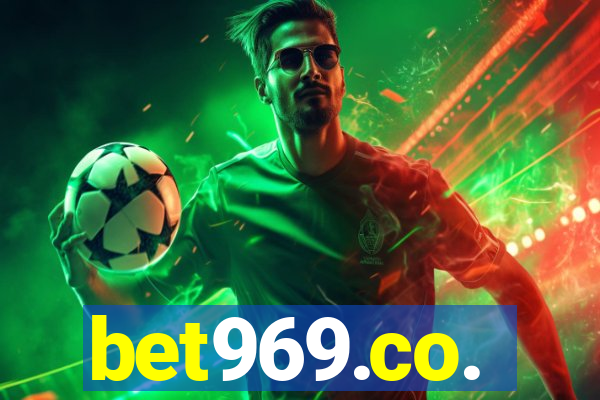 bet969.co.