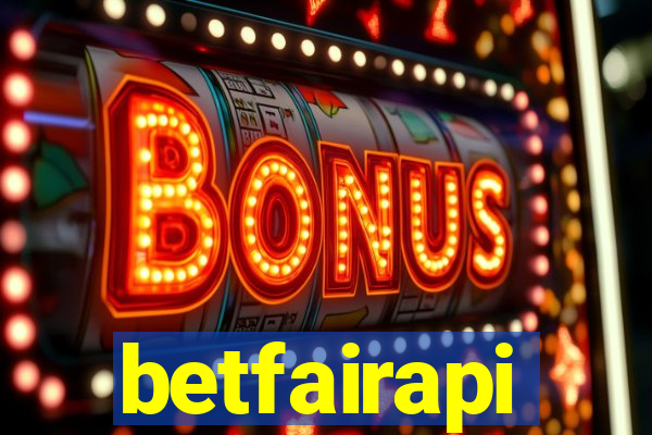 betfairapi