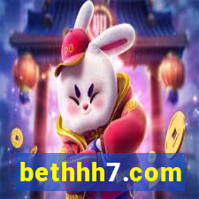 bethhh7.com