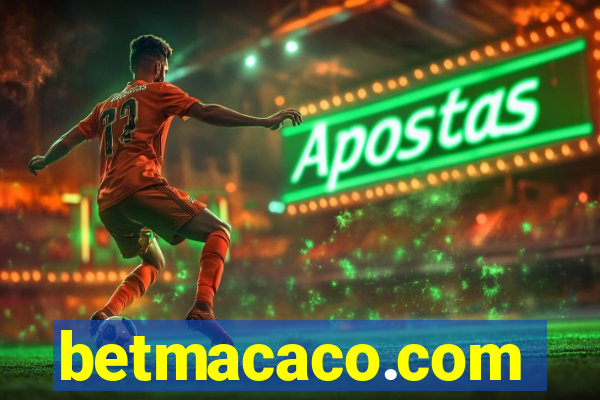 betmacaco.com