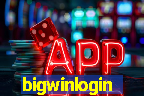 bigwinlogin