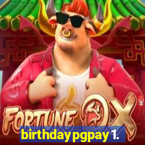 birthdaypgpay1.com