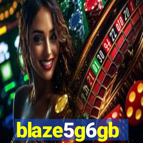 blaze5g6gb