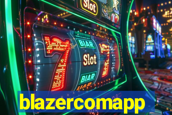 blazercomapp