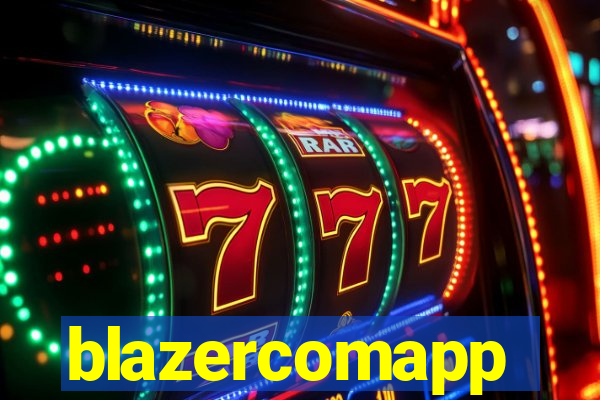 blazercomapp