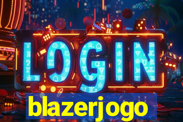 blazerjogo