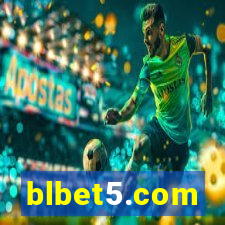 blbet5.com