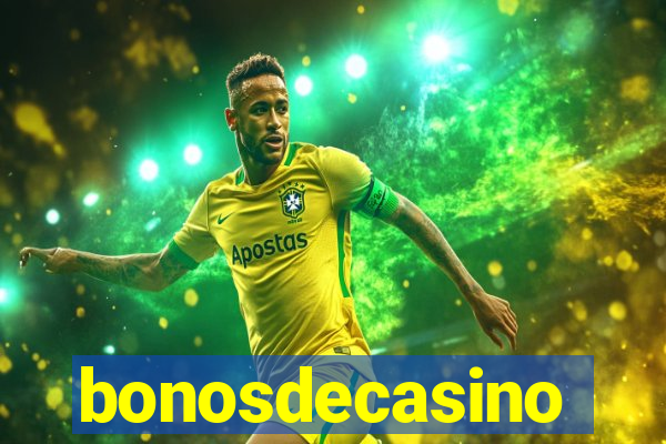 bonosdecasino